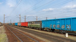 Csaknem kétszáz graffitis rongálás érte a MÁV-járműveket 2025-ben