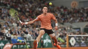 Nadal akadémiáján készült, a top 30-ba kerülés a célja hazánk első számú teniszezőjének