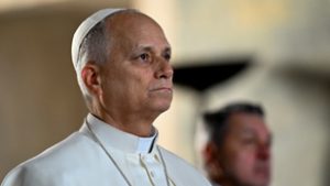 XIV. Leó pápa keserű tapasztalatokról beszélt a Vatikánban: Hatalomgyakorlás és egyéni érdekek jellemzik a római kúriát