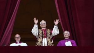 Úgy kicsípte magát Leó pápa, hogy a legjobban öltözöttek listájára is felkerült a Vogue-nál