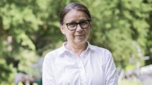 Enyedi Ildikó: Nagyon sok olyan szünet volt az életemben, amit nem kívánok senkinek