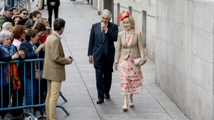 Több milliárd forint értékű Goya-festmény miatt marakodik a főnemesi család