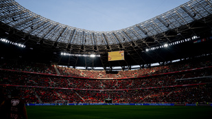 Pozitív találkozóval indult el a párbeszéd a szövetség és a szurkolók között