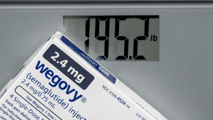 Új fejezet a fogyókúrában, engedélyt kapott egy tabletta