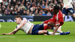 Megműtötték Szoboszlai hónapokra harcképtelenné váló csapattársát