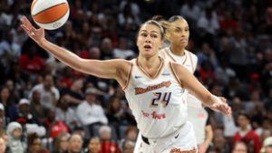 Az Egyesült Államokban döntős center magyar válogatott kosaras lehet