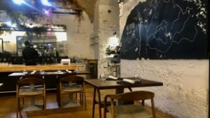 Pierre beült a MÁKba ebédelni, és nem biztos, hogy erre akart emlékezni