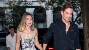 Bradley Cooper hamarosan eljegyezheti Gigi Hadidot