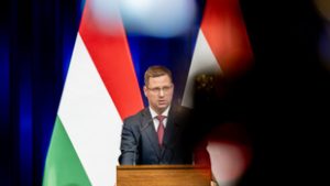 Az év utolsó Kormányinfóján kiderült, mi és hogyan változik 2026-tól