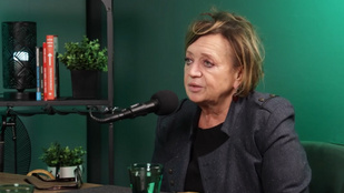 A karácsony még belefér? – kérdezte orvosától a színésznő beteg édesapja