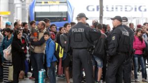 Először toloncolt ki szír állampolgárt Németország a szíriai polgárháború kezdete óta