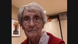 Meghalt a TikTok egyik kedvenc nagymamája