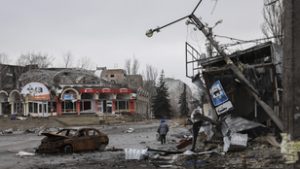 Egy volt amerikai nemzetbiztonsági tanácsadó szerint Ukrajnára hosszú és nehéz tél vár - Oroszország háborúja Ukrajnában – az Index szerdai hírösszefoglalója