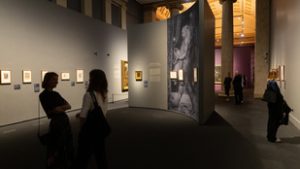 Idén láthattunk természetfeletti lényeket és apokaliptikus látomásokat