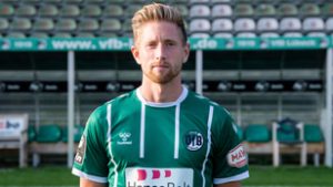 Hetven méteres magasságból zuhant a halálába a német futballista