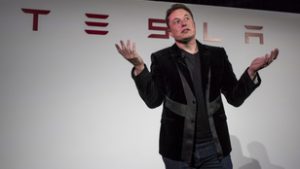 A Tesla eladásai zuhannak, a kínai riválisok virágoznak az Európai Unióban