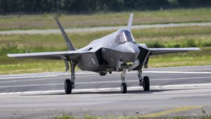 Csúfos bukta lett az amerikai szuperfegyverből