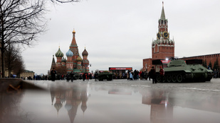 Halálos kamuházasságok: orosz nők által becsapott férfiakból lesz ágyútöltelék