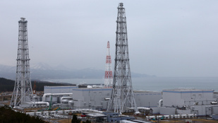 Évekkel a katasztrófa után újraindítják a világ legnagyobb atomerőművét