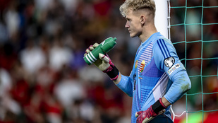 Már biztos: nem teljesül a magyar válogatott kulcsemberének karácsonyi kívánsága