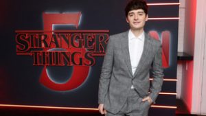 „Ez egy abnormális élet” – a Stranger Things sztárja szerint a gyerekszínészeknek terápiára van szükségük