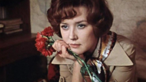 Meghalt Vera Alentova, a Moszkva nem hisz a könnyeknek című film színésznője