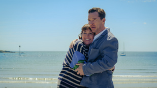 Halálosan vicces vígjátékot hozott nekünk Benedict Cumberbatch és Olivia Colman párosa