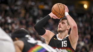 Ez csak a kiegészítő sportja, de ebben a világ legjobbja