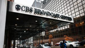 Donald Trump nyomására nem engedtek adásba egy riportot a CBS-nél