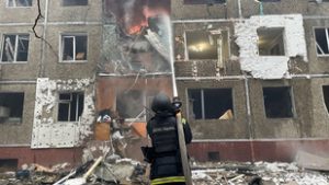 Oroszország heves rakétazáport zúdított Kijevre, robbanások rázták meg a fővárost - Oroszország háborúja Ukrajnában – az Index szombati hírösszefoglalója