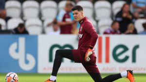 Hegyi Krisztián: Majdnem elfertőződött a seb, így elhúzódott a rehabilitációm