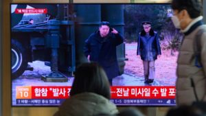 Vészjósló jel, Kim Dzsongun parancsára felgyorsul a fegyvergyártás Észak-Koreában