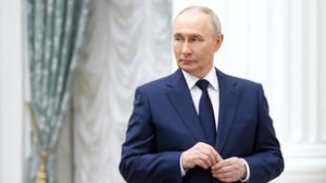 Vlagyimir Putyinék most először belemennének egy tűzszünetbe Ukrajnában