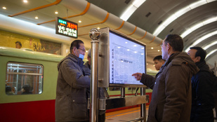 Dél-Korea megkönnyíti a hozzáférést az észak-koreai hivatalos pártlaphoz