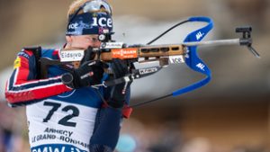 Vizsgálják, honnan szerezte a maszkot a holtan talált norvég sílövő