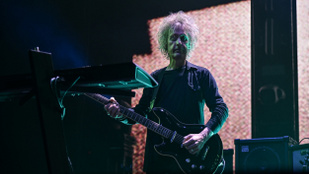 Meghalt Perry Bamonte, a The Cure gitárosa