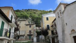 Harminc év után először született baba ezen a településen