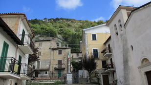 Harminc év után először született baba ezen a településen