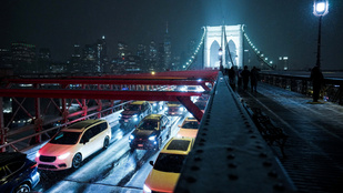 New York térségében csaknem 800 járatot töröltek