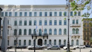 Megsemmisített döntések miatt áll a bál