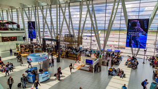 Több változás jön a légiközlekedésben