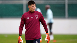 A Premier League-ből igazolhat kapust az MTK Budapest