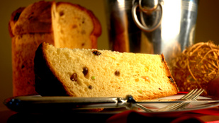 A karácsonyi panettonétól fulladt meg egy férfi Olaszországban