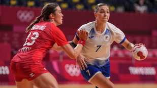 Nyáron távozik a Ferencváros olimpiai bajnoka