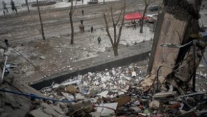 Ha nem lesz béke, európai katonákat telepíthetnek Ukrajnába