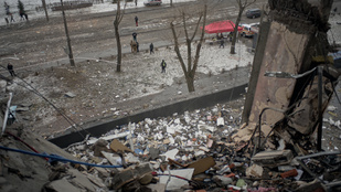 Ha nem lesz béke, európai katonákat telepíthetnek Ukrajnába