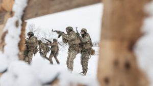 Volodimir Zelenszkij gőzerővel készül a találkozóra Donald Trumppal, nehogy meglepetés érje - Oroszország háborúja Ukrajnában – az Index vasárnapi hírösszefoglalója