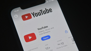 Elárasztották a YouTube-ot a mesterséges intelligenciával előállított szemetek