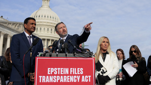 Donald Trump „aljas republikánusnak” nevezte egyik párttársát