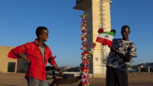 Izrael elismerte Szomáliföld függetlenségét, alaposan feldühítette a környező országokat